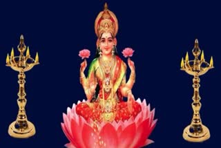 Benefits of fasting Maa Lakshmi on Friday