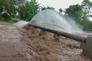 Chhindwara heavy rain