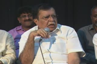 K.N. Rajanna