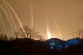 Russian missiles kill dozens in Vinnytsia Ukrainian