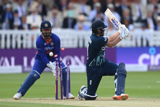 England score, Yuzvendra Chahal, Mohammed Shami, India bowling, India wickets, England score after 25 overs