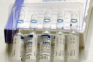 Centre allows Sputnik V vaccine for precaution dose