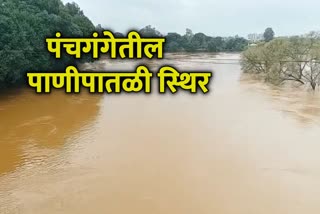 Kolhapur Panchaganga Flood