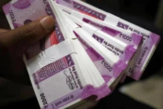 Rupee edges closer to 80-mark, slides 18 paise to 79.99 vs dollar