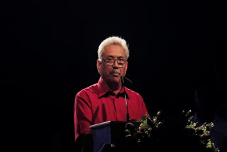 Gotabaya Rajapaksa