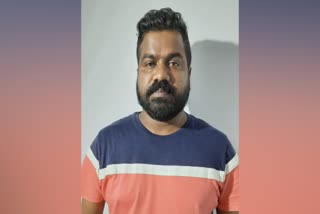 YouTuber arrested for attacking hospital staff  moovattupuzha YouTuber arrest  Attack on hospital staff  സ്വകാര്യ ആശുപത്രി ജീവനക്കാർക്ക് നേരെ ആക്രമണം  യൂട്യൂബർ അറസ്റ്റിൽ