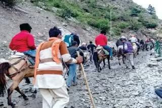 Amarnath Yatra