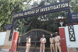 Arrested Gujarat IAS officer sent to CBI custody