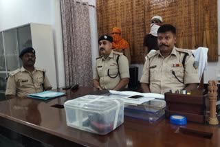 two accused arrested in JAP 9 jawan Rakesh Ojha murder case in sahibganj