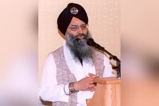 Ripudaman Singh Malik