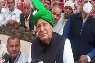 Delhi HC adjourns OP Chautala's plea hearing alleging illegal incarceration