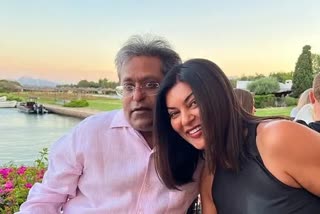 Lalit Sushmita Old Tweet Goes Viral