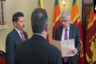 Gotabaya Rajapaksa's resignation accepted, PM Wickremesinghe to take oath as interim President of Sri Lanka