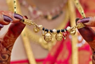 Removal of Mangalsutra by wife is mental cruelty to husband: Madras HC