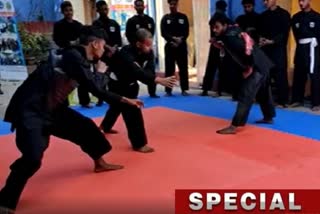 no-one-from-bengal-in-indian-team-at-penchak-silat-world-championship