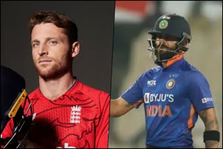 "Why Would You Question That?": Jos Buttler Backs Virat Kohli