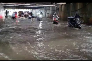 Andheri Subway