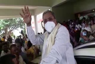 Siddaramaiah