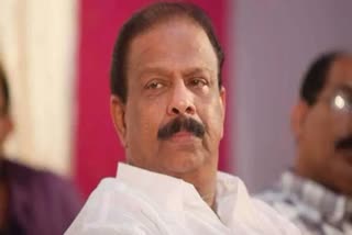 k sudakaran against pinarayi vijayan  k sudakaran facebook  pinarayi vijayan  mm mani  kk rama  k sudakaran against mm mani  കെകെ രമ കേരളത്തിന്‍റെ സ്ത്രീമുന്നേറ്റത്തിന്‍റെ പ്രതീകമെന്ന് സുധാകരന്‍  കെകെ രമ  പിണറായി വിജയന്‍  കെ സുധാകരന്‍  പിണറായി വിജയനെതിരെ കെപിസിസി പ്രസിഡന്‍റ്