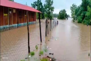 rain in bijapur