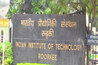 Indian Institute Of Technology Roorkee
