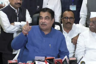 Will change the law regarding the speed of vehicles on the highway - Nitin Gadkari