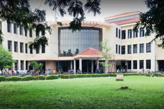 iit madras tops india rankings 2022 of higher educational institutions
