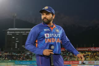 cricket news  Rohit Sharma Statement  Rohit Sharma  captain  india vs england 2nd odi  रोहित शर्मा  लॉर्डस  इंग्लैंड  भारत  100 रन की बड़ी हार