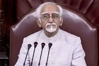 Ansari recommended inviting the Pakistani journalist