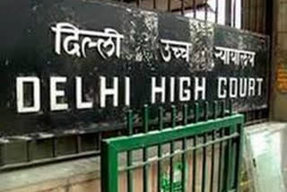 Delhi HC on terminating pregnancy