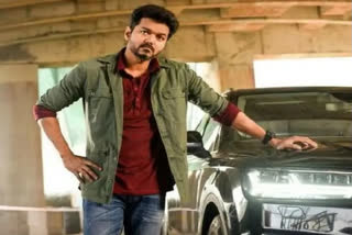 Madras High court challenging the order  Actor Vijay BMW Entry tax case  ആഡംബര കാറിന്‍റെ ഇറക്കുമതി  നടന്‍ വിജയ്‌ക്കെതിരായ വാണിജ്യ നികുതി വകുപ്പ് നടപടി  വാണിജ്യ നികുതി വകുപ്പ് ചുമത്തിയ പിഴയില്‍ ഇളവ് വരുത്തി മദ്രാസ് ഹൈകോടതി