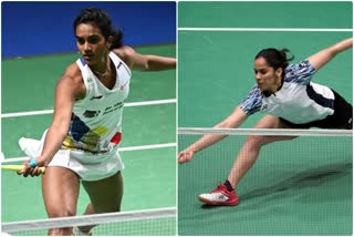 Singapore open 2022 PV Sindhu