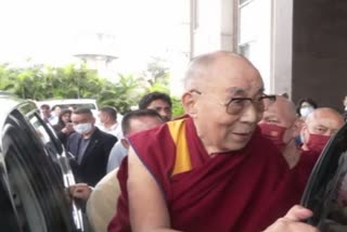 Dalai Lama