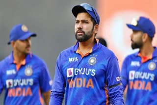 Rohit Sharma  Indian batsmen  run chases  रोहित शर्मा  भारतीय बल्लेबाज  रन चेज  खेल समाचार  Sports News  Cricket News