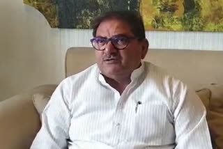 Abhay Chautala in Karnal