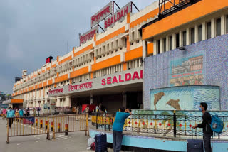 Fund raised in Sealdah on pretext of TMC Martyrs Day