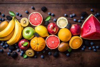 fruits and depression, mental health tips, how food affects mental health, how to deal with depression, can foods trigger depression, can foods cause anxiety