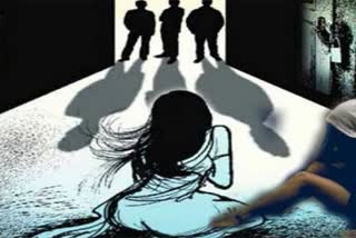 tenth class girl gangraped in delhi and father killed daughter for she talks with lover
