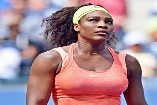 National Bank Open  National Bank Open in Toronto  Serena Williams  सेरेना विलियम्स  टोरंटो में नेशनल बैंक ओपन  नेशनल बैंक ओपन  टेनिस खिलाड़ी