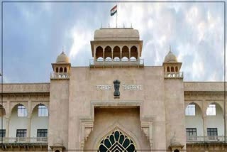 Rajasthan Legislative Assembly