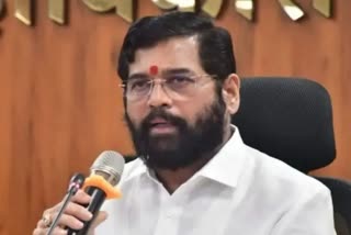 cm Eknath Shinde