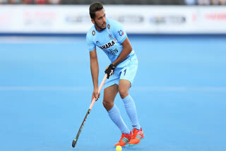 Harmanpreet Singh, Commonwealth Games, India hockey at Commonwealth Games, India hockey updates