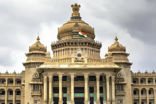 Karnataka govt prohibits taking photos, videos in govt offices