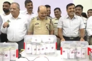 heroin worth 363 crores