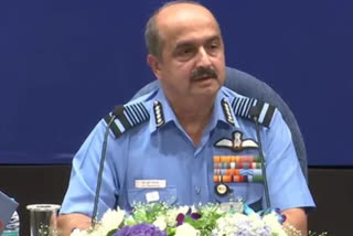 Creation of standalone air defence command may prove counter-productive: IAF chief