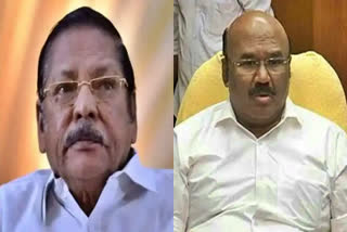 rs bharthi  R S Bharathi statement for former minister jayakumar  former minister jayakumar  R S Bharathi statement  R S Bharathi about jayakumar  ஆர் எஸ் பாரதி  ஆர் எஸ் பாரதி அறிக்கை  அதிமுக முன்னாள் அமைச்சர் ஜெயக்குமார்  ஜெயக்குமாருக்கு பதிலடி கொடுத்த ஆர் எஸ் பாரதி