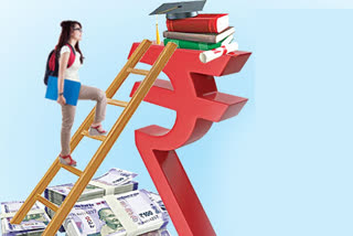 Government universities Competes with private in  BTech self-finance courses fees