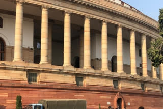 24 bills listed for introduction in Monsoon Session of Parliament