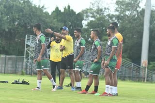 Mohammedan Sporting Club news