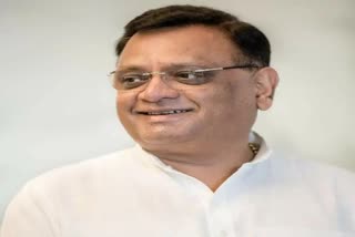 Congress state incharge Avinash Pandey will hold meeting with party leaders in Ranchi